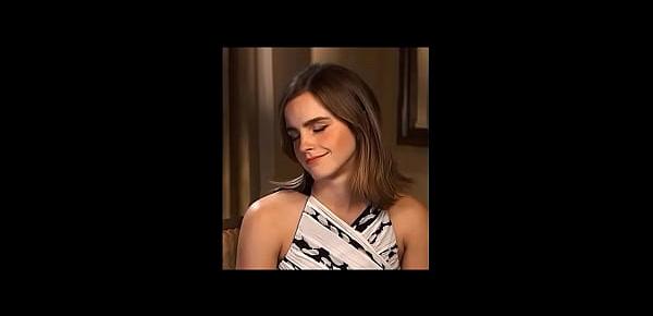  Emma Watson Fakes Compilation